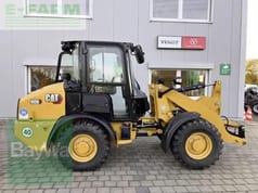 Mini pelle Caterpillar 906-14A 2023