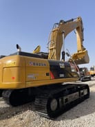 2023 Caterpillar 336D2 Koparka gąsienicowa