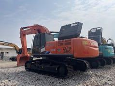 2023 Hitachi ZX360 Гусеничный экскаватор