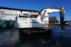 2025 Hidromek HMK 230 LC-5 Crawler Excavator