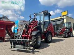 2022 Weidemann 1390 Minibagger