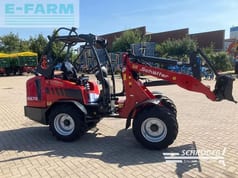 2021 Schäffer 4670 Minibagger