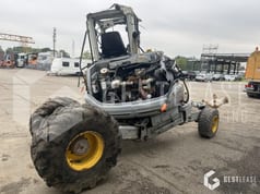 2018 Menzi Muck M220 Walking Excavator
