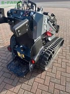 2024 Giant GS950T Mini Excavator