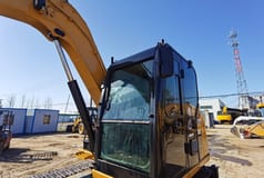 2020 Caterpillar 308E Mini Excavator
