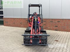 2025 Schäffer 2028-2 Mini Excavator