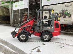 2010 Weidemann 1250 CX 35 Miniexcavadora