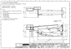 2015 Doosan DX380LC-5 Crawler Excavator