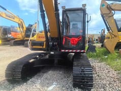 2024 Sany SY215C Crawler Excavator