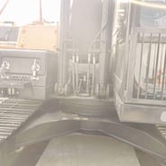 2024 Volvo EC140 Rupsgraafmachine