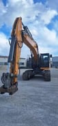 2024 Liebherr R930 NLC LITRONIC G8.0-D Crawler Excavator