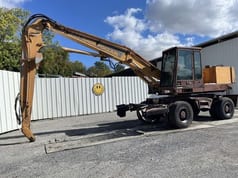 1991 CASE 1088P Materialumschlagbagger