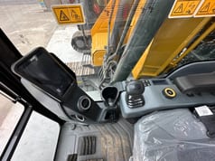 2026 XCMG XE135GA Crawler Excavator