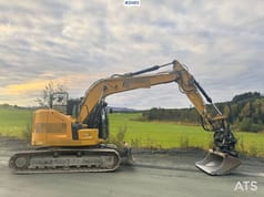 2022 Caterpillar 315 Crawler Excavator