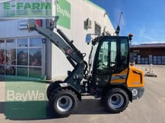 2023 Giant G2500 HD Mini Excavator
