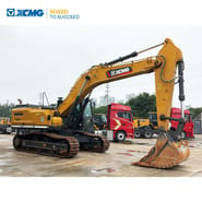 2023 XCMG XE380GK Crawler Excavator