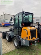 2023 Giant G2300 HD Mini Excavator