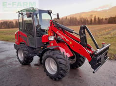 2022 Schäffer 3650 Minibagger