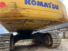 2020 Komatsu PC400-8 Crawler Excavator