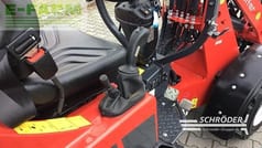2024 Schäffer 2028-2 Minibagger
