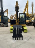 2019 Caterpillar 307.5 Crawler Excavator