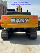 2024 Sany SY365H Pelle sur chenilles
