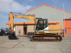 1998 CASE 988-CK Rupgraafmachine