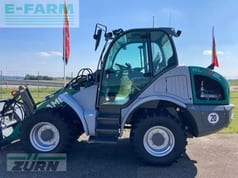 2023 Kramer KL43.8L Mini Excavator