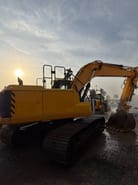 2019 JCB JS220XL
