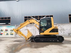 Excavator pe șenile Caterpillar 308D 2022