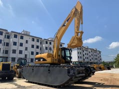 2018 Caterpillar 320CL Excavadora de Orugas