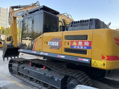 2024 Sany SY365H Crawler Excavator
