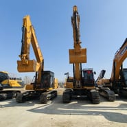 2024 Caterpillar 336GC Crawler Excavator
