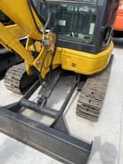 2020 Komatsu PC30MR-3 Mini Ekskavatör