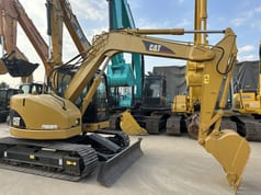 2024 Caterpillar 308C