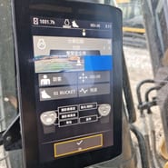 2024 Caterpillar 330GC Crawler Excavator