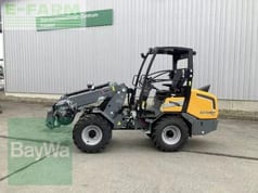 2023 Giant G2700 TELE HD+ Mini Excavator