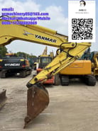 2020 Yanmar VIO80