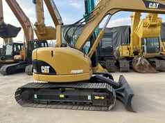 2024 Caterpillar 308C