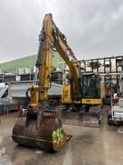 2016 Caterpillar 315FLCR Crawler Excavator