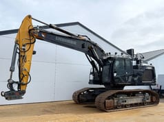 2020 Liebherr R930 LC V Crawler Excavator