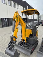 2025 Mercedes-BENZ MB 12-SH Mini Excavator