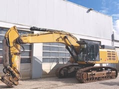 2019 Caterpillar 352F Crawler Excavator
