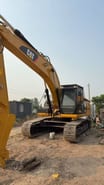 2023 Caterpillar 325 Pelle sur chenilles
