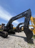 2023 Volvo EC300 Гусеничний екскаватор