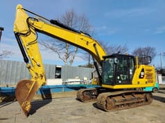 2018 Caterpillar 320-07A Crawler Excavator