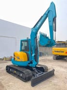 2023 Kubota KX161 Mini Pelle