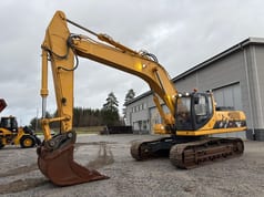 2012 LiuGong CLG936LC