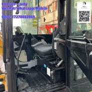 2024 Caterpillar 305.5E2 Mini Excavator