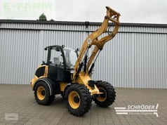 2024 Zeppelin ZL 45 Mini Excavator